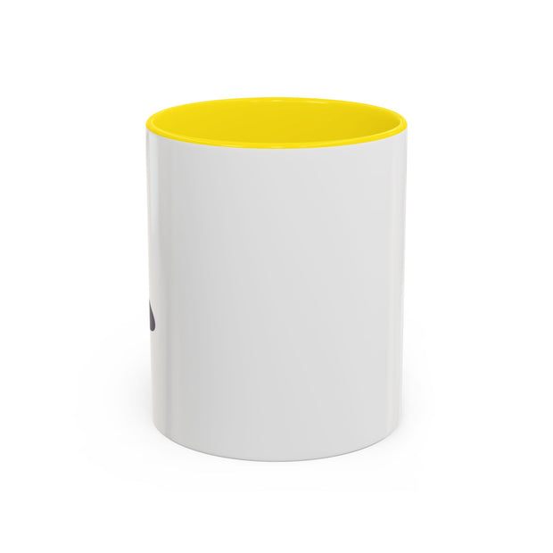 Wizard Bride Accent Coffee Mug