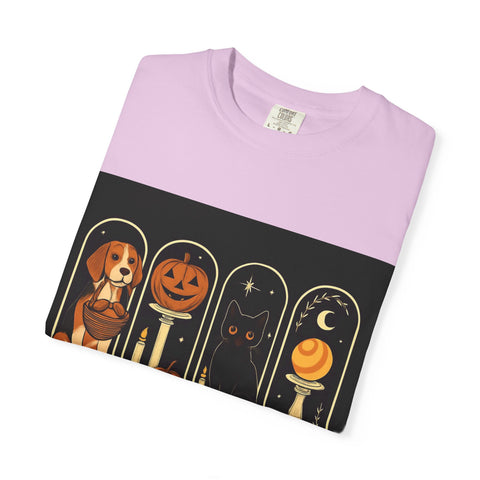 Spooky Season Beagle Unisex T-shirt