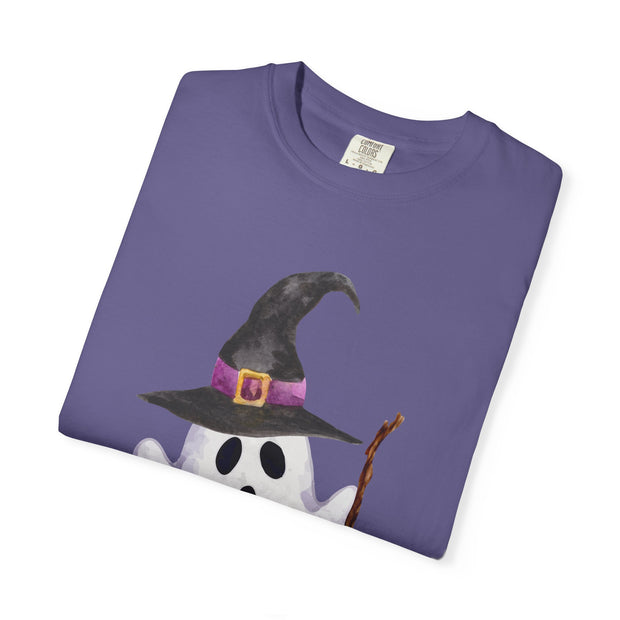 Holy Ghost Witch Unisex T-Shirt