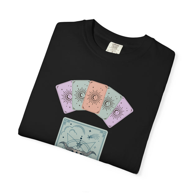 'The Devil' Tarot Card Unisex T-Shirt