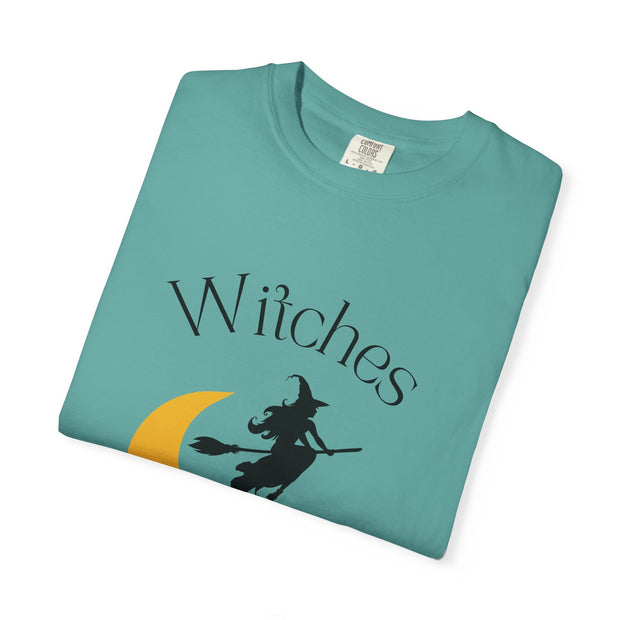 'Witches Social Club' Unisex T-Shirt