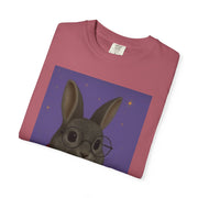 Pawgwarts Rabbit Unisex T-Shirt