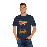 'Cancer' Zodiac Unisex T-Shirt