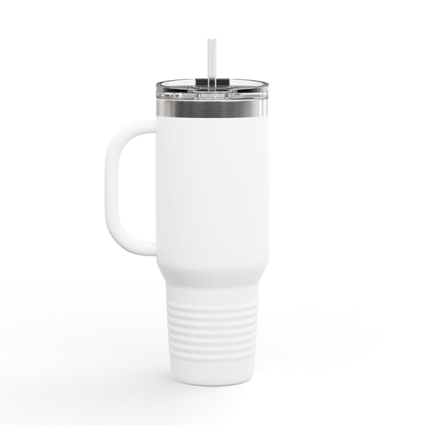 'Witches Social Club' Insulated Travel Mug, 40oz