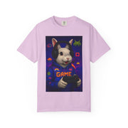 Game On Bunny T-shirt