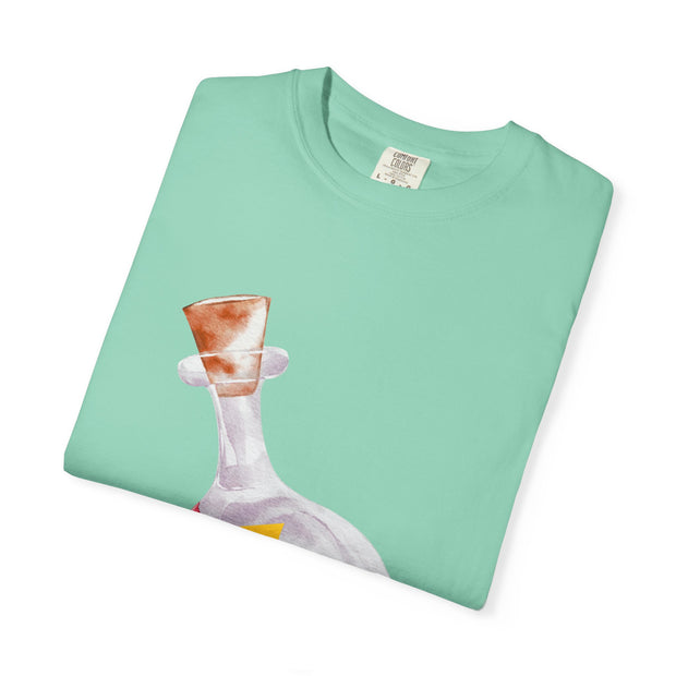 Magical Energy Red Potion Unisex T-Shirt