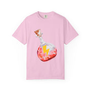 Magical Energy Red Potion Unisex T-Shirt