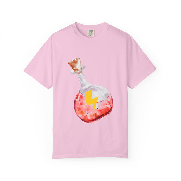 Magical Energy Red Potion Unisex T-Shirt