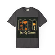 Spooky Season Rottweiler T-Shirt