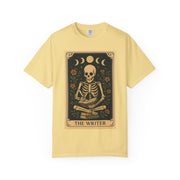'The Writer' Tarot Card Unisex T-Shirt