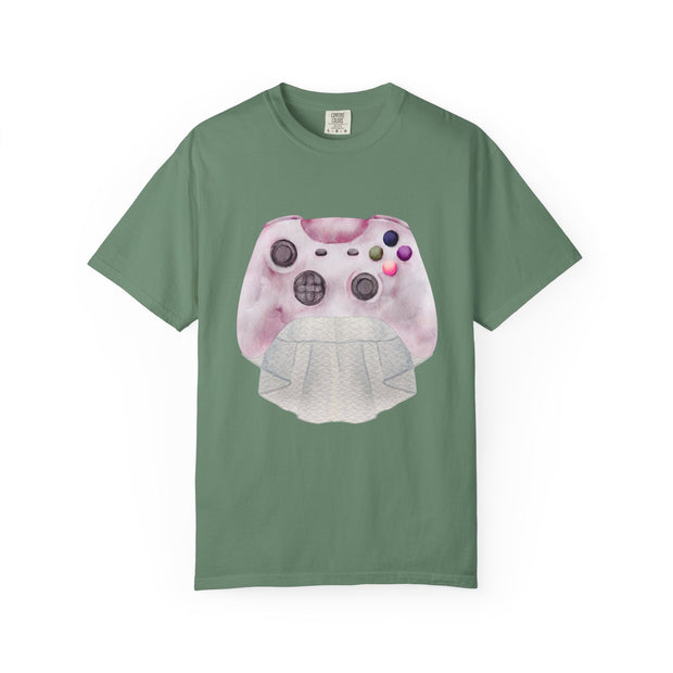 Gamer Bride Unisex T-Shirt