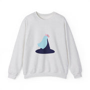 Wizard Bride Unisex Crewneck Sweatshirt