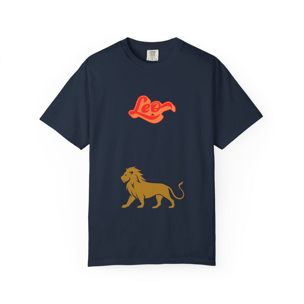 'Leo' Zodiac Unisex T-Shirt
