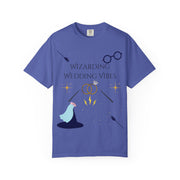 'Wizarding Wedding Vibes' Unisex T-Shirt