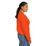 'Witch, Please. Too Much Magical To Handle.' Unisex Crewneck Sweatshirt