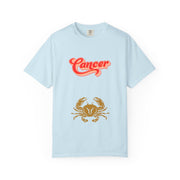 'Cancer' Zodiac Unisex T-Shirt