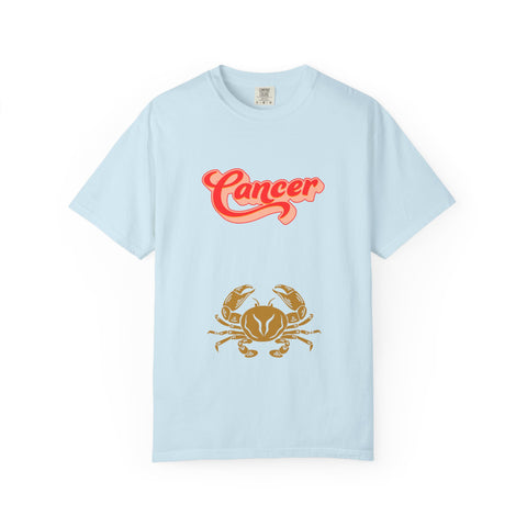 'Cancer' Zodiac Unisex T-Shirt