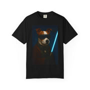 Star Paws Jack Russell Unisex T-shirt