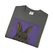 Pawgwarts Rabbit Unisex T-Shirt