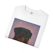 Pawgwarts Rottweiler Unisex T-Shirt