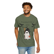 'Pretending To Be A Witch' Unisex T-shirt