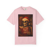 'Holiday Cheer For Dummies' Unisex T-Shirt