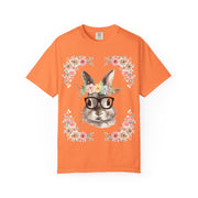 Geeky Goddess Bunny Unisex T-Shirt