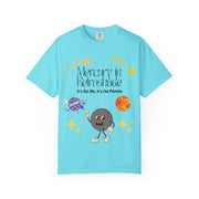 'Mercury In Retroshade: It's Not Me, It's The Planets' Unisex T-Shirt