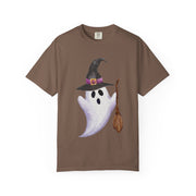 Holy Ghost Witch Unisex T-Shirt