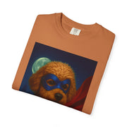 Superhero Goldendoodle Unisex T-Shirt