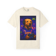 Game On Labrador Retriever Unisex T-Shirt