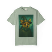 The Lord of the Paws Corgi Unisex T-Shirt