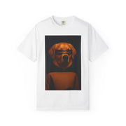 Paw Trek Golden Retriever Unisex T-Shirt
