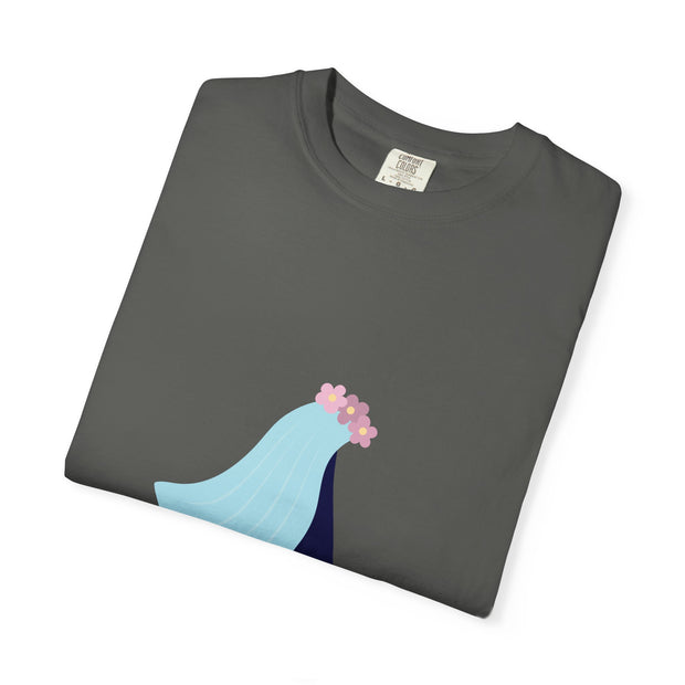 Witch Bride Unisex T-Shirt