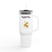 'Sagittarius' Insulated Travel Mug, 40oz