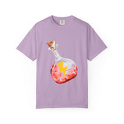 Magical Energy Red Potion Unisex T-Shirt