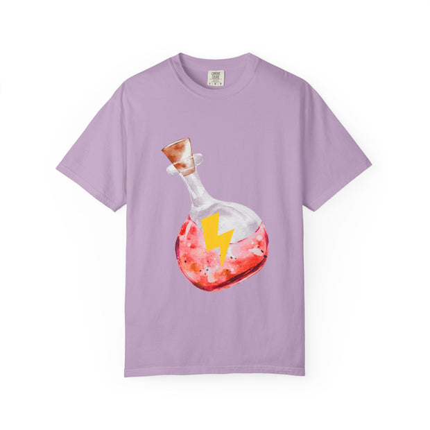 Magical Energy Red Potion Unisex T-Shirt