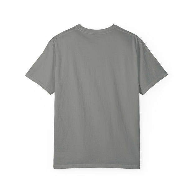 Blue/Green Planet Wrapped In A Bow Unisex T-Shirt