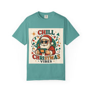 'Chill Christmas Vibes' Unisex T-Shirt
