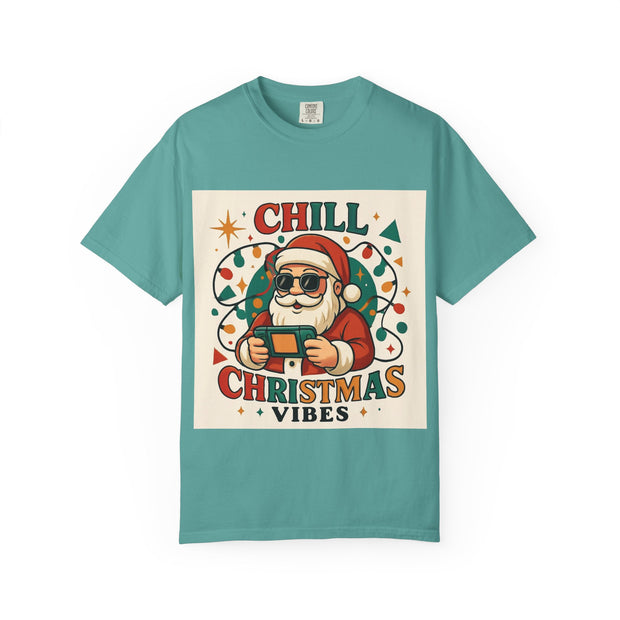 'Chill Christmas Vibes' Unisex T-Shirt