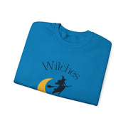 Witches Social Club Unisex Crewneck Sweatshirt