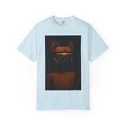Paw Trek French Bulldog Unisex T-shirt