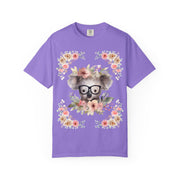 Geeky Goddess Koala Unisex T-Shirt