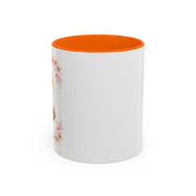 Geeky Goddess Duck Accent Coffee Mug
