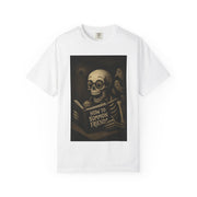 'How To Summon Friends' Unisex T-Shirt