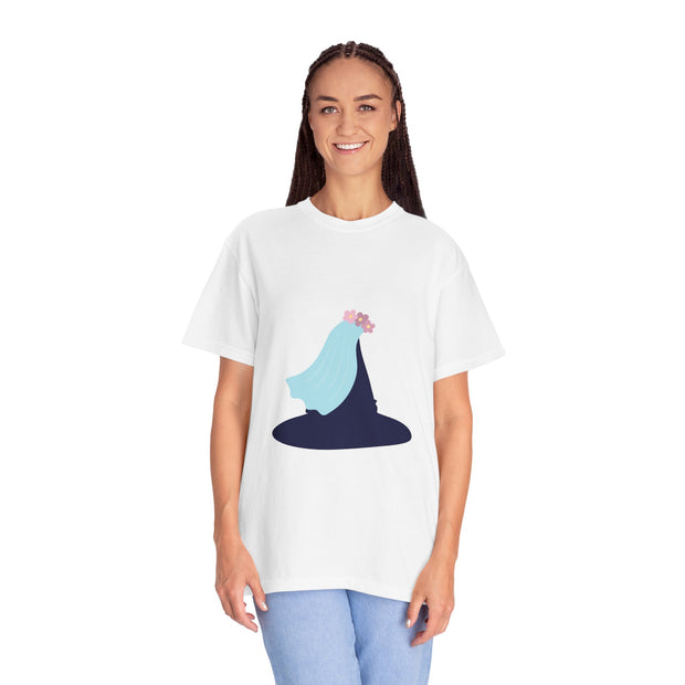 Witch Bride Unisex T-Shirt
