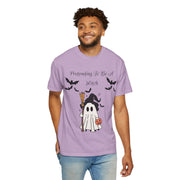 'Pretending To Be A Witch' Unisex T-shirt