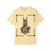 Geeky Good Doberman Unisex T-Shirt