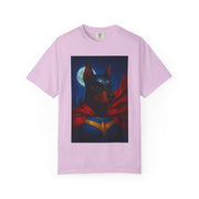 Superhero Doberman T-Shirt