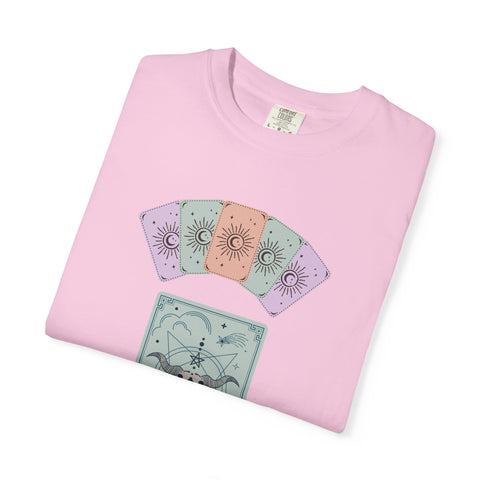 'The Devil' Tarot Card Unisex T-Shirt